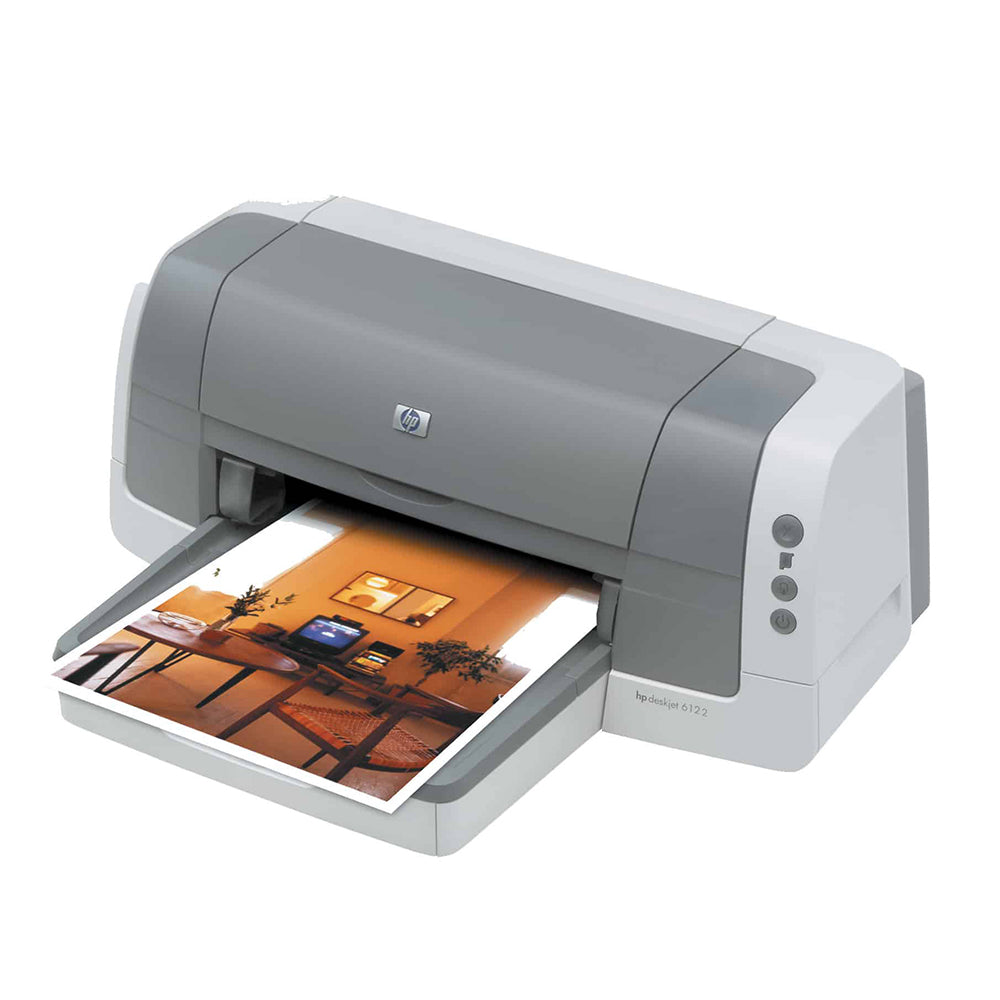HP DeskJet 6122