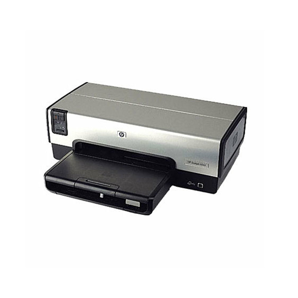 HP DeskJet 6543