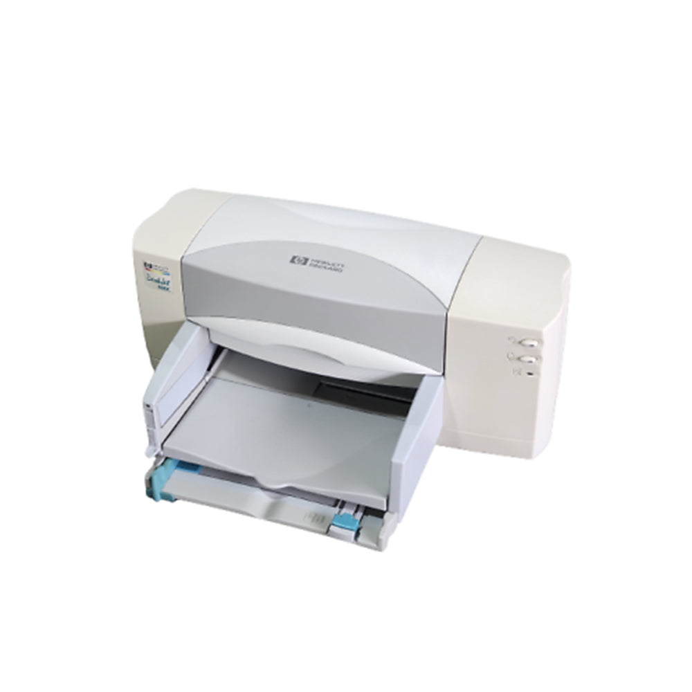 HP DeskJet 880C
