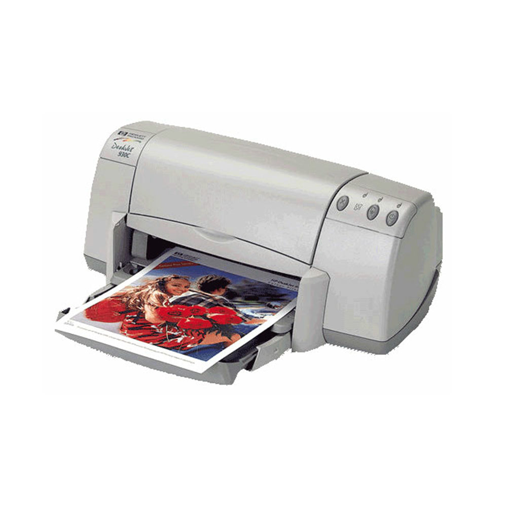 HP DeskJet 930C
