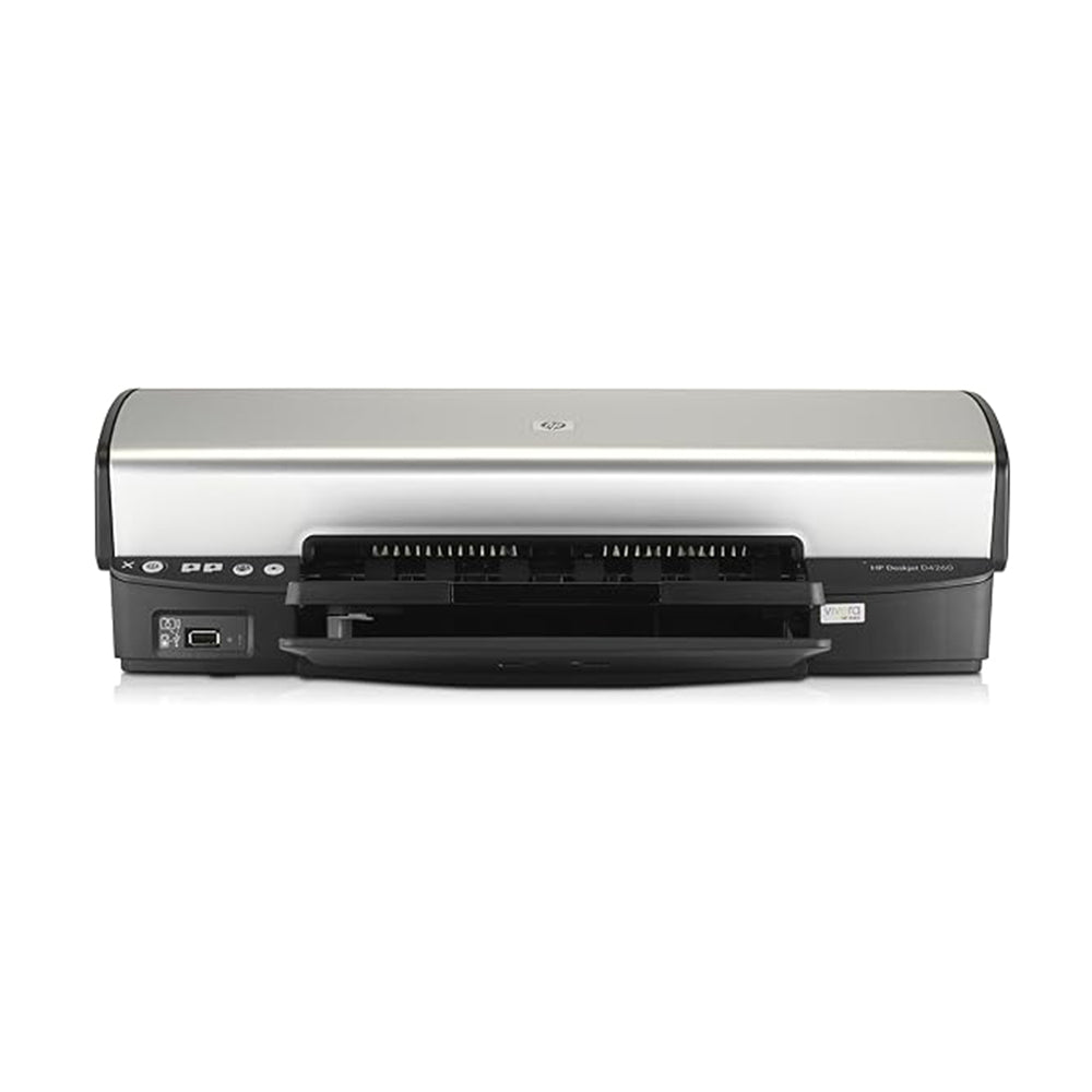 HP DeskJet D4260