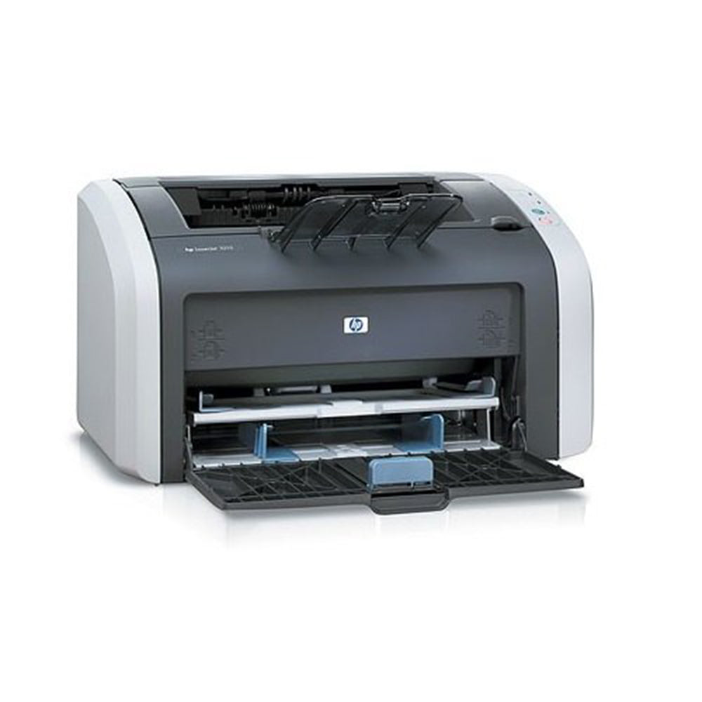 HP LaserJet 1015