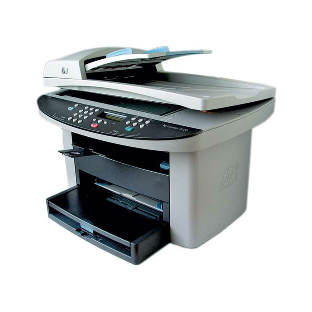 HP LaserJet 3020
