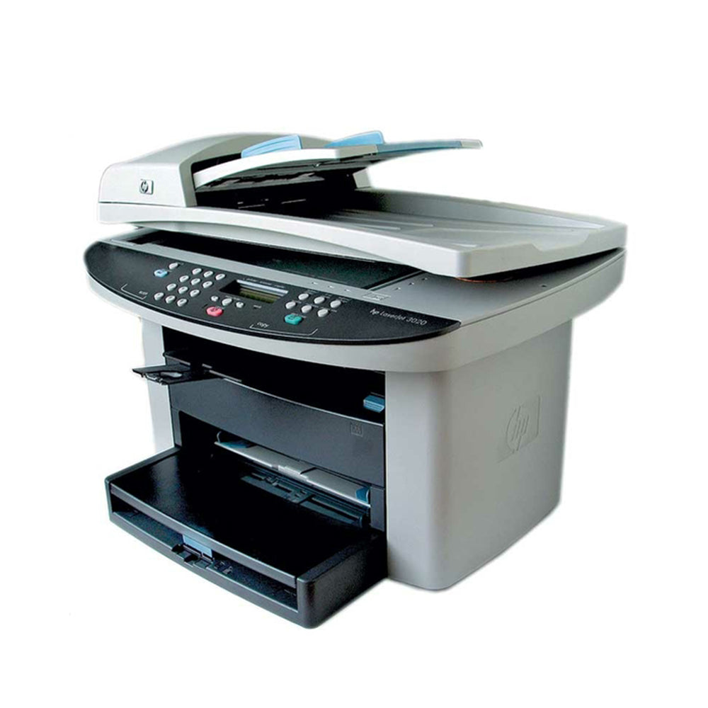 HP LaserJet 3030