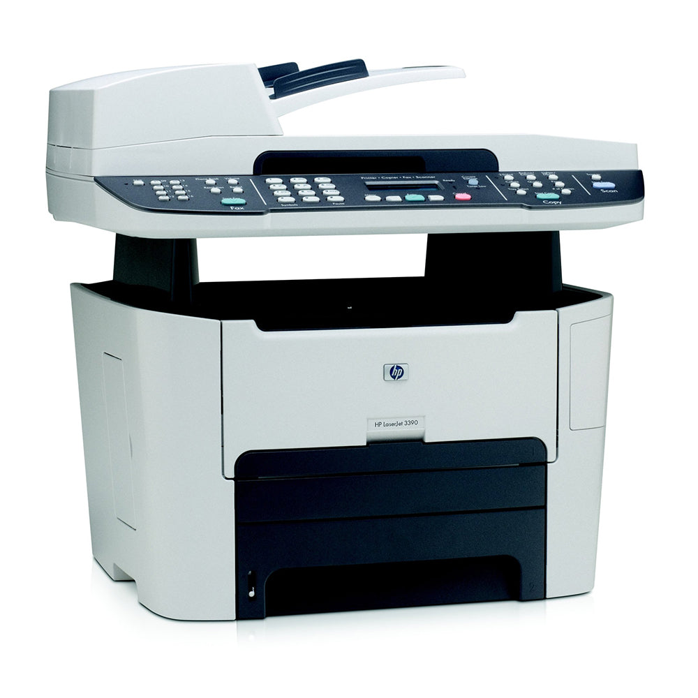 HP LaserJet 3390