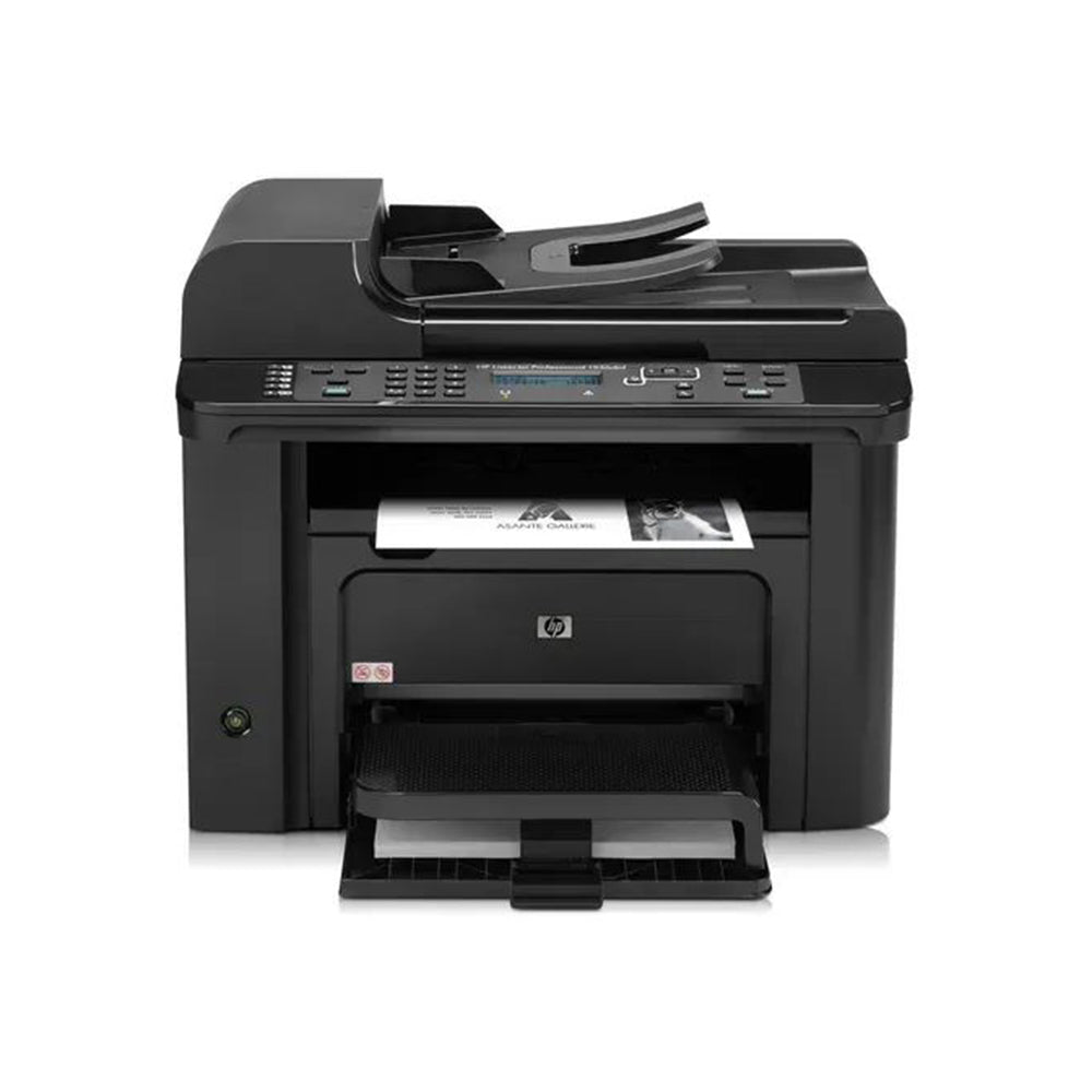 HP LaserJet M1530