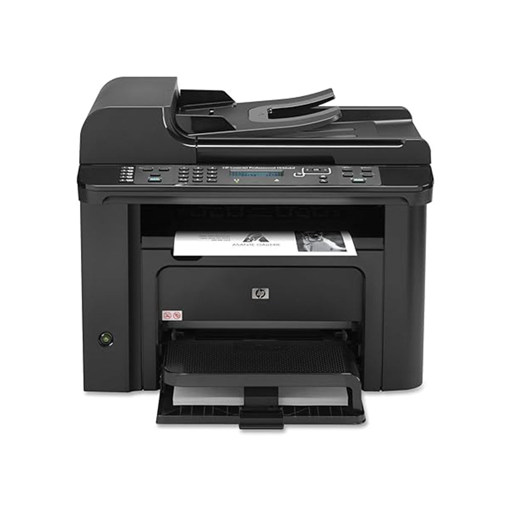 HP LaserJet M1536dnf
