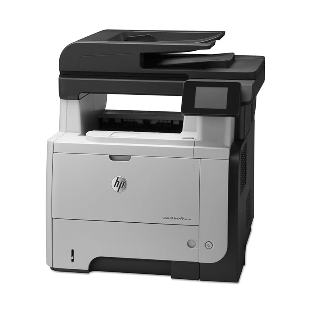 HP LaserJet M521DN