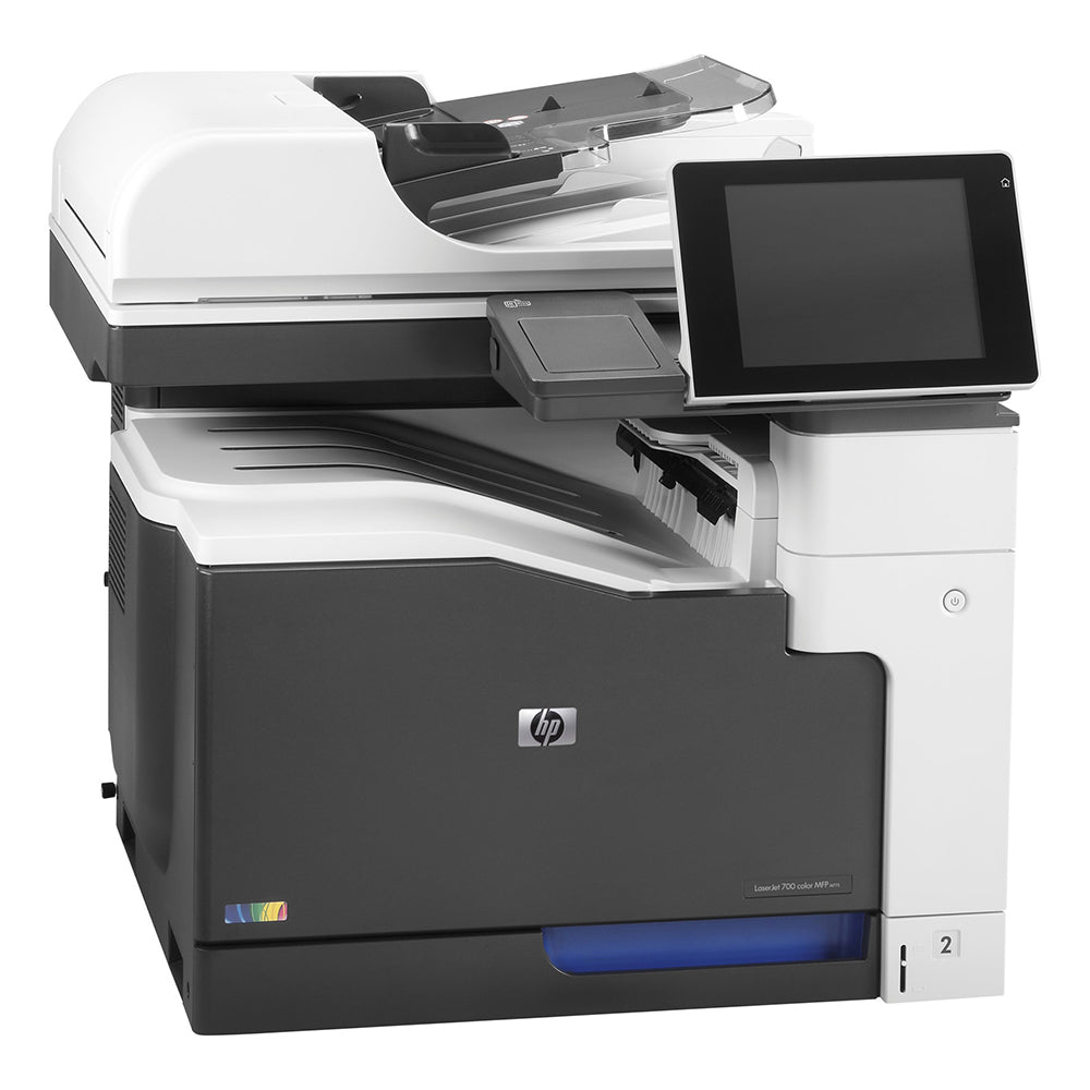 HP LaserJet M775
