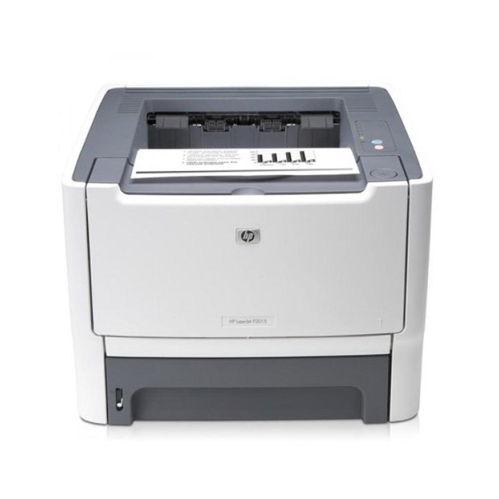 HP LaserJet P2014