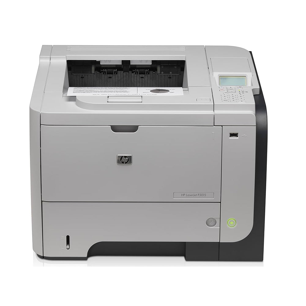 HP LaserJet P3015d