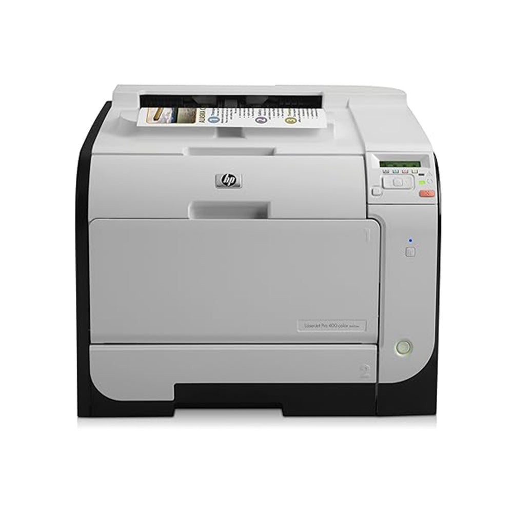 HP LaserJet Pro 400 color M451NW