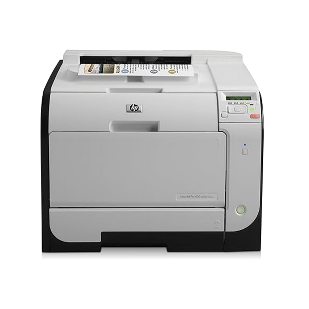 HP LaserJet Pro 400 M401DW