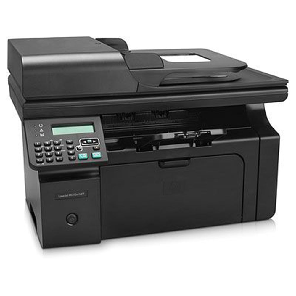 HP LaserJet Pro M1210