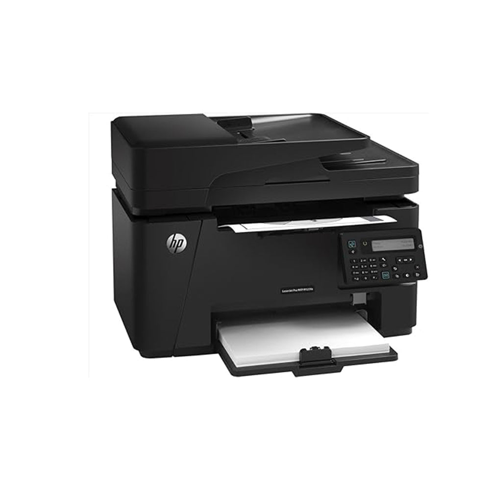 HP LaserJet Pro M127fn