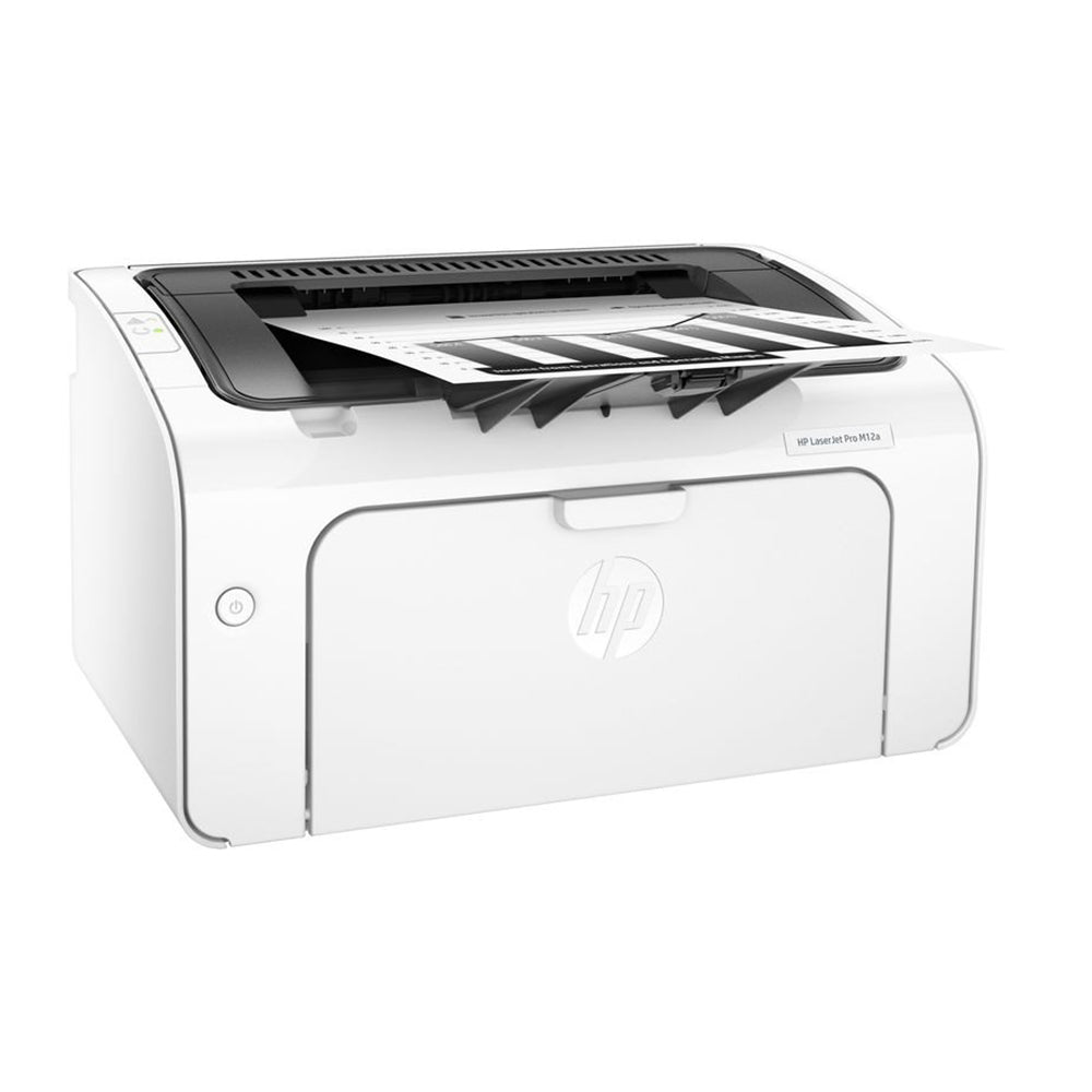 HP LaserJet Pro M12a