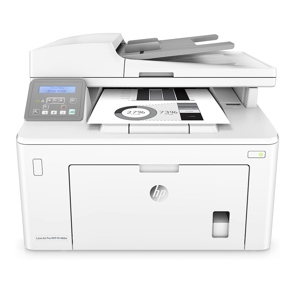HP LaserJet Pro M148
