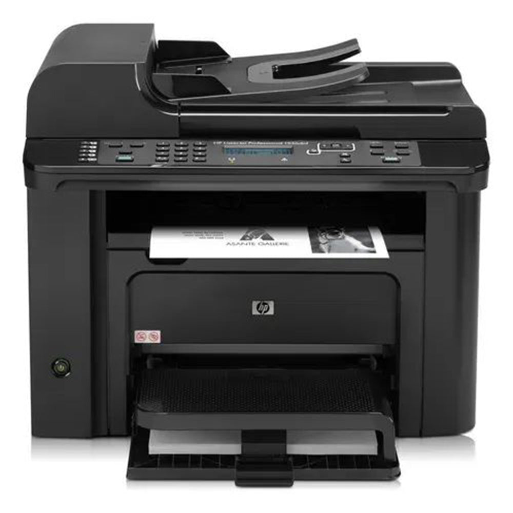 HP LaserJet Pro M1536dnf