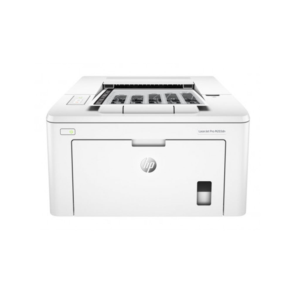 HP LaserJet Pro M203d