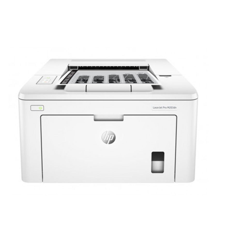 HP LaserJet Pro M203dn