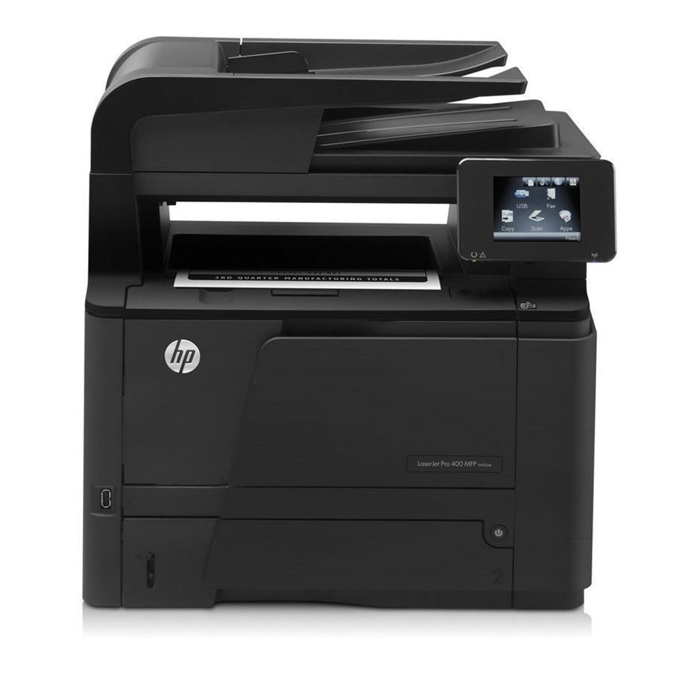HP LaserJet Pro M425