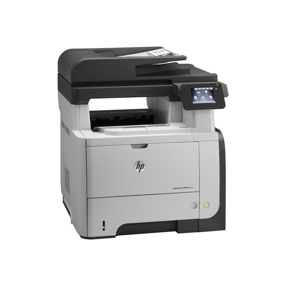 HP LaserJet Pro M521dw