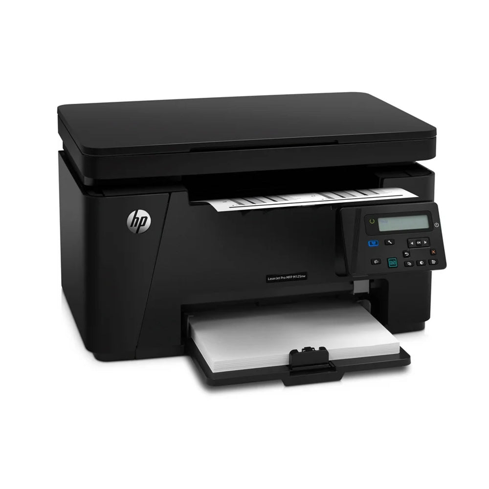 HP LaserJet Pro MFP M125a