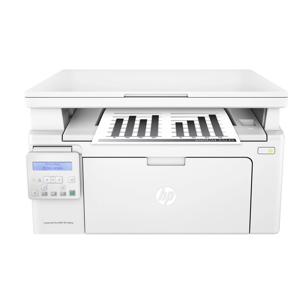 HP LaserJet Pro MFP M130nw