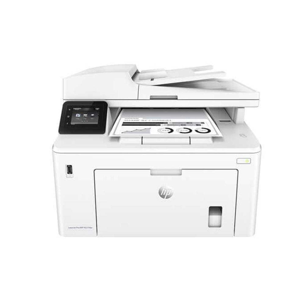 HP LaserJet Pro MFP M227d