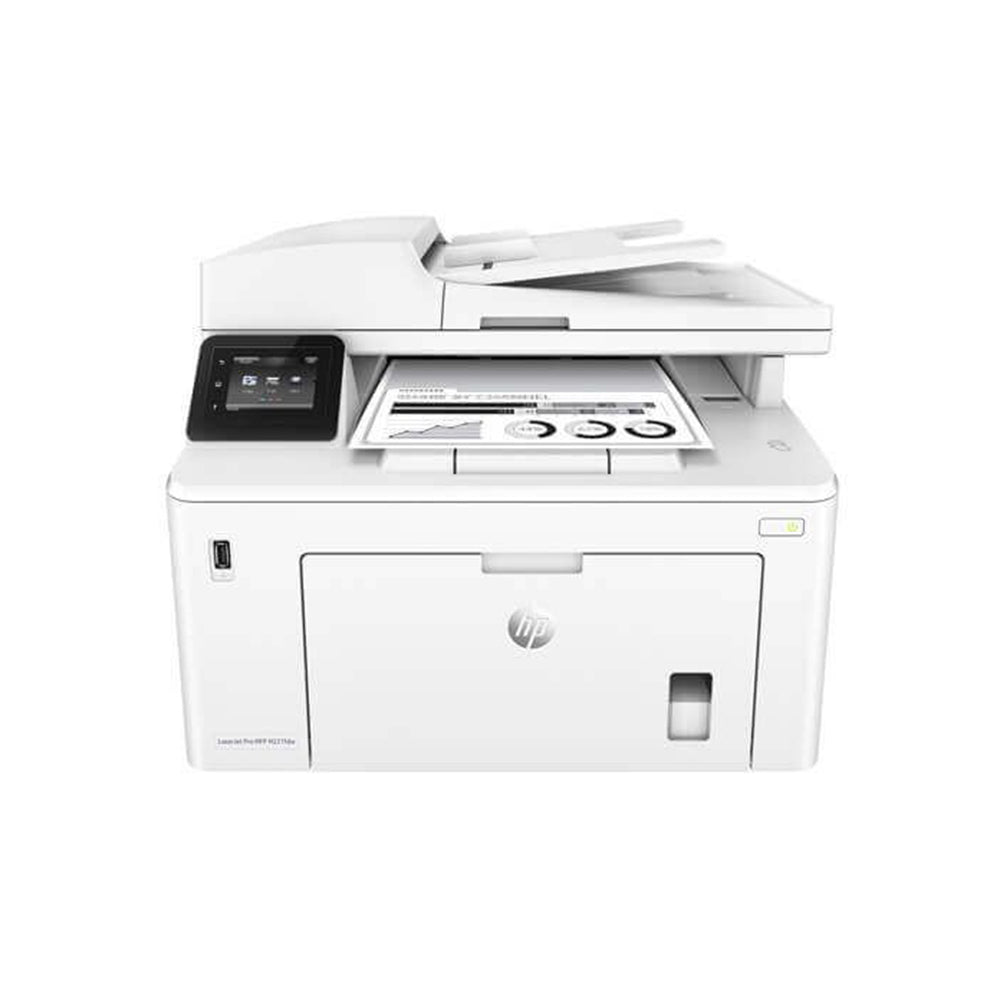 HP LaserJet Pro MFP M227dn