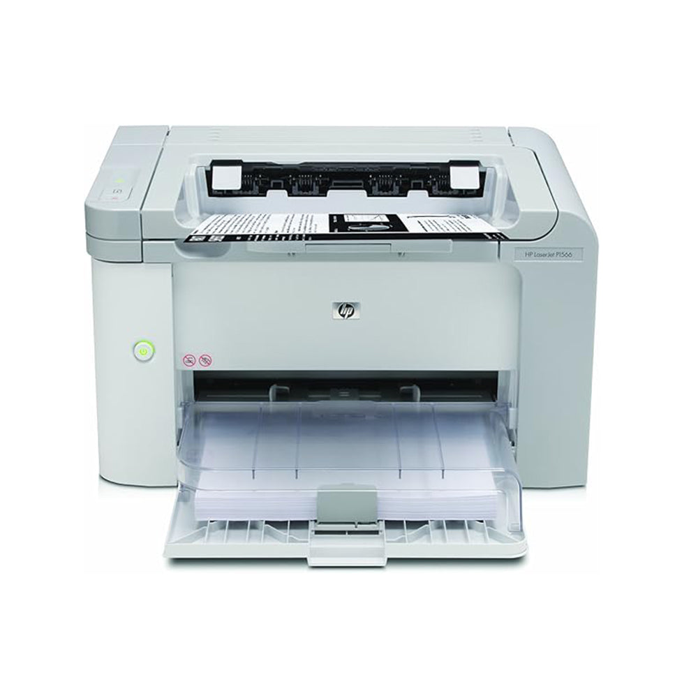 HP LaserJet Pro P1566