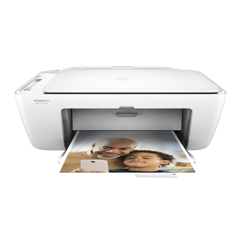 HP Officejet 2620 All-in-One