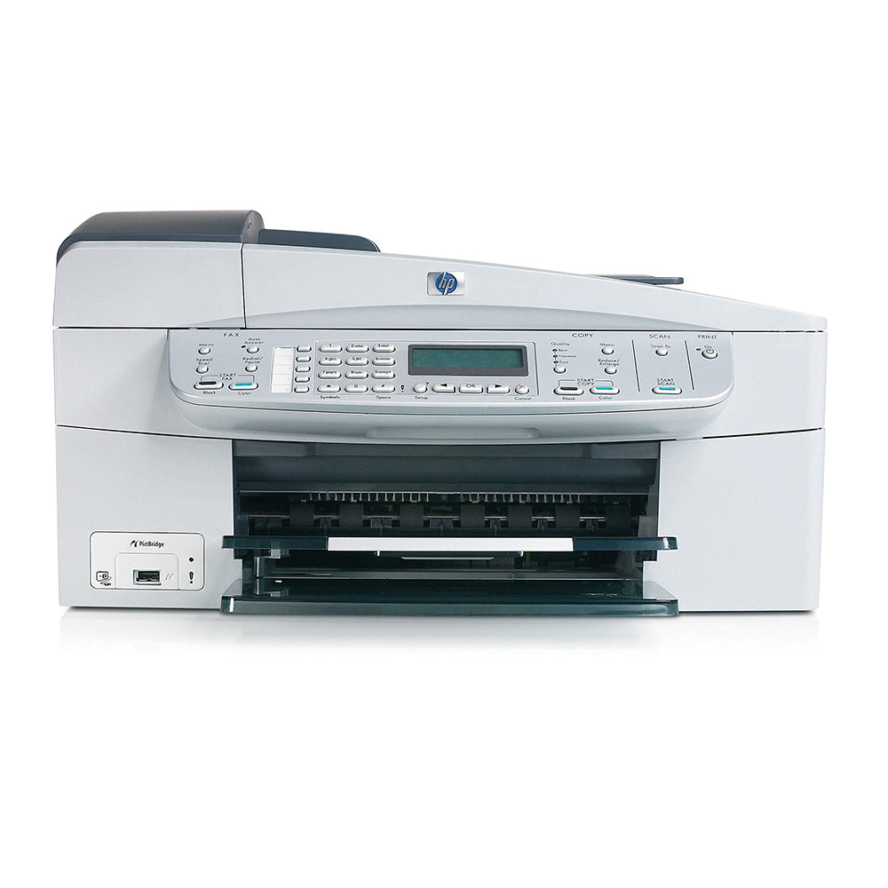 HP OfficeJet 6215