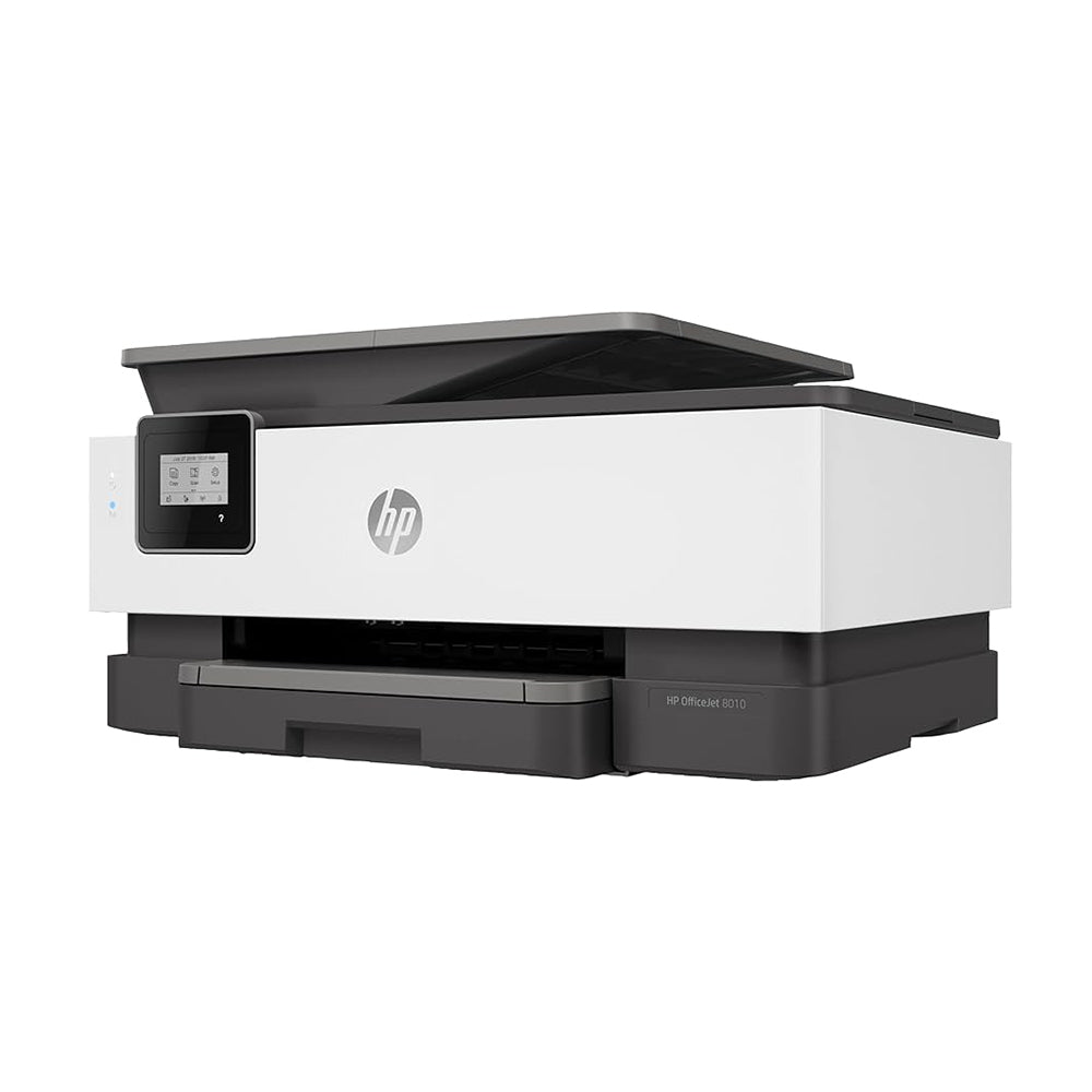 HP Officejet 8010