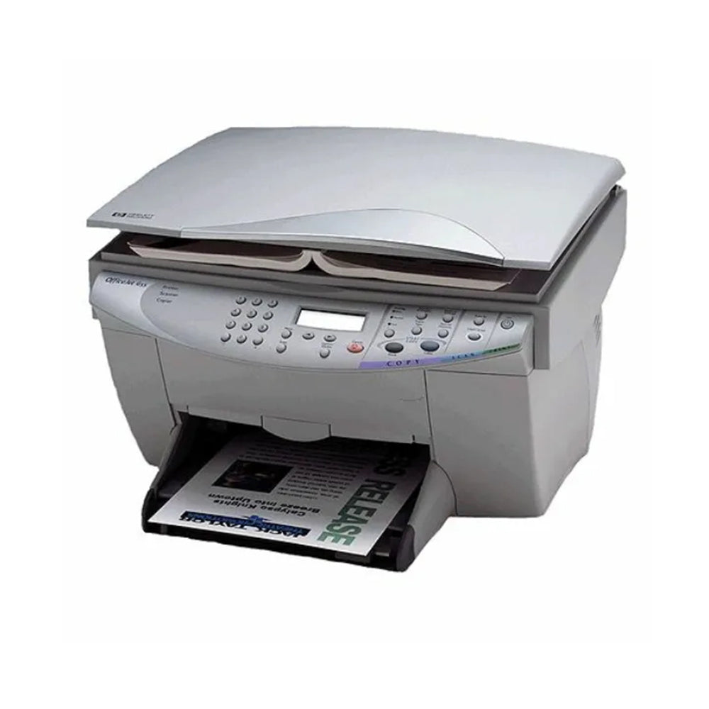 HP OfficeJet G55