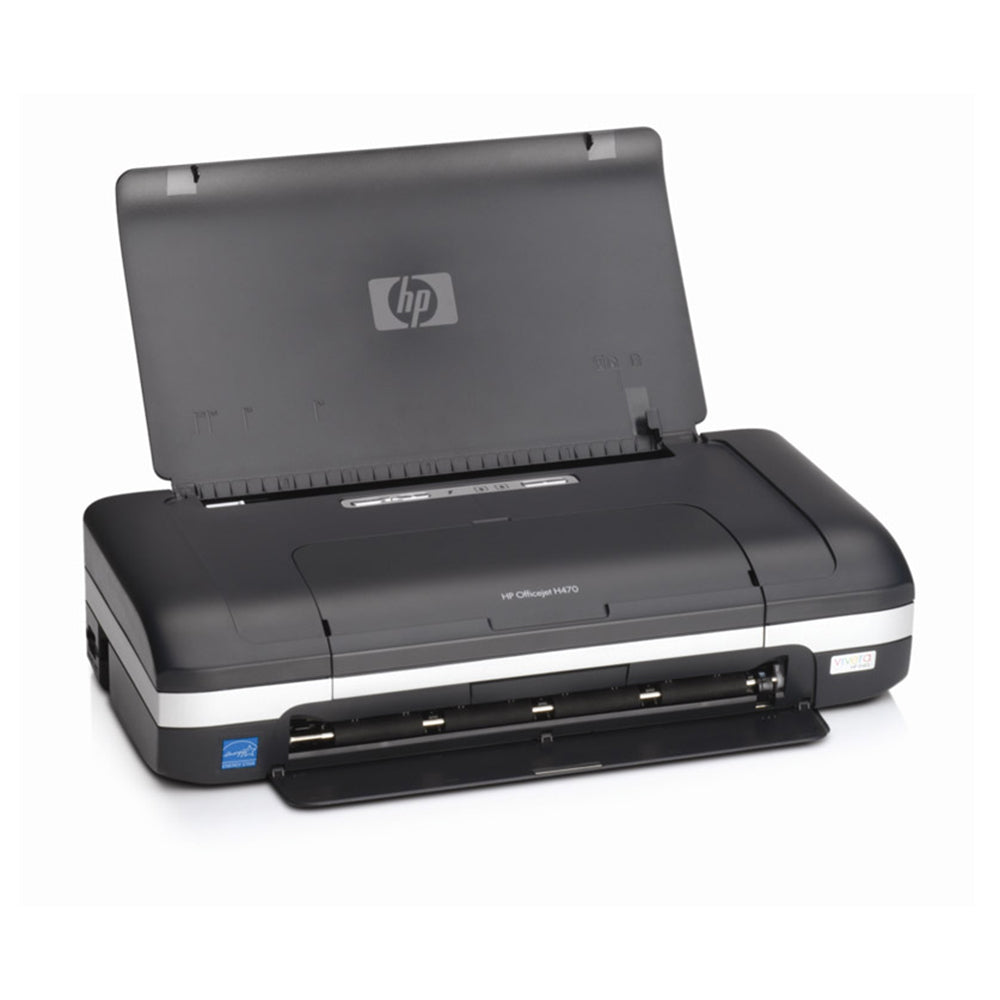HP OfficeJet H470b