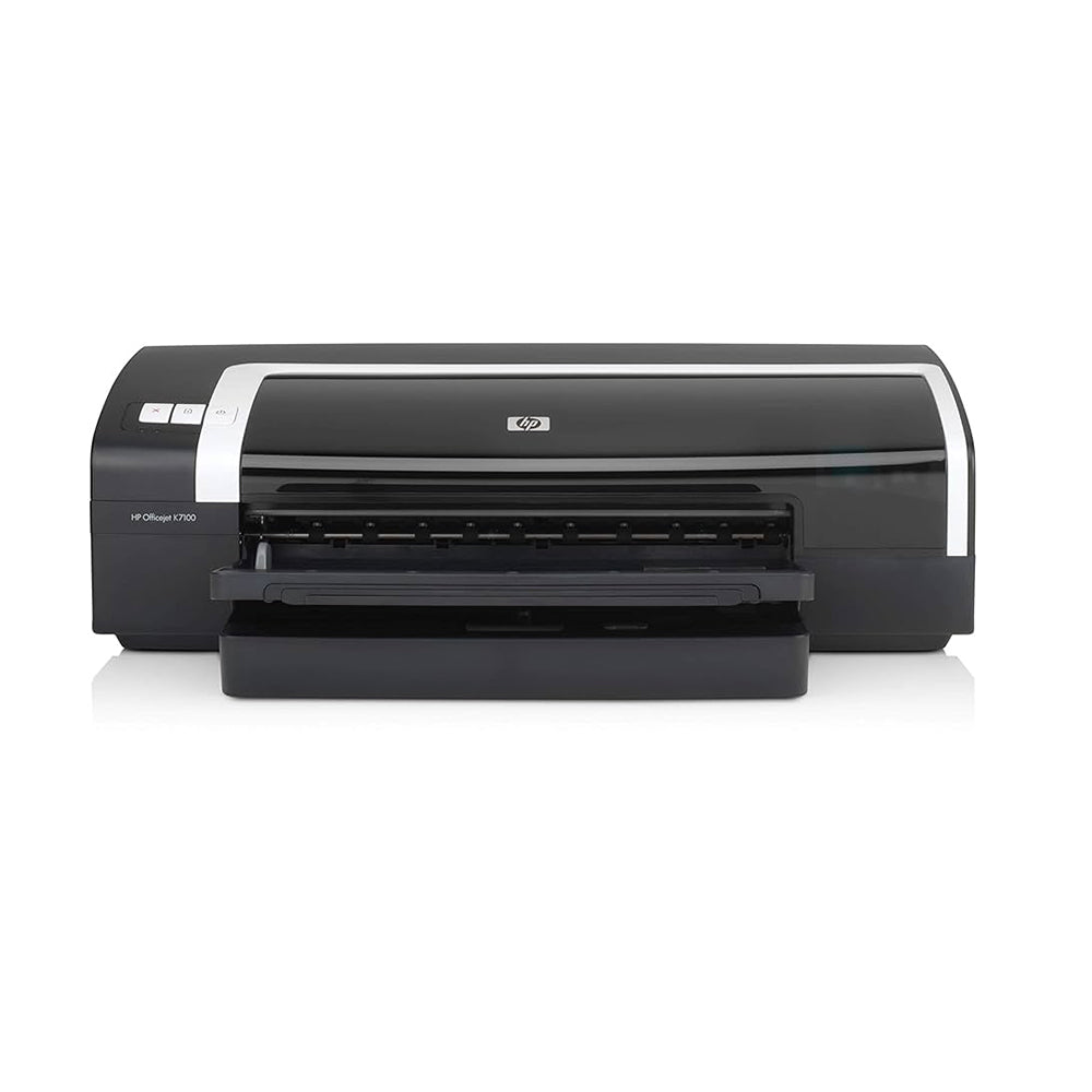 HP OfficeJet K7100