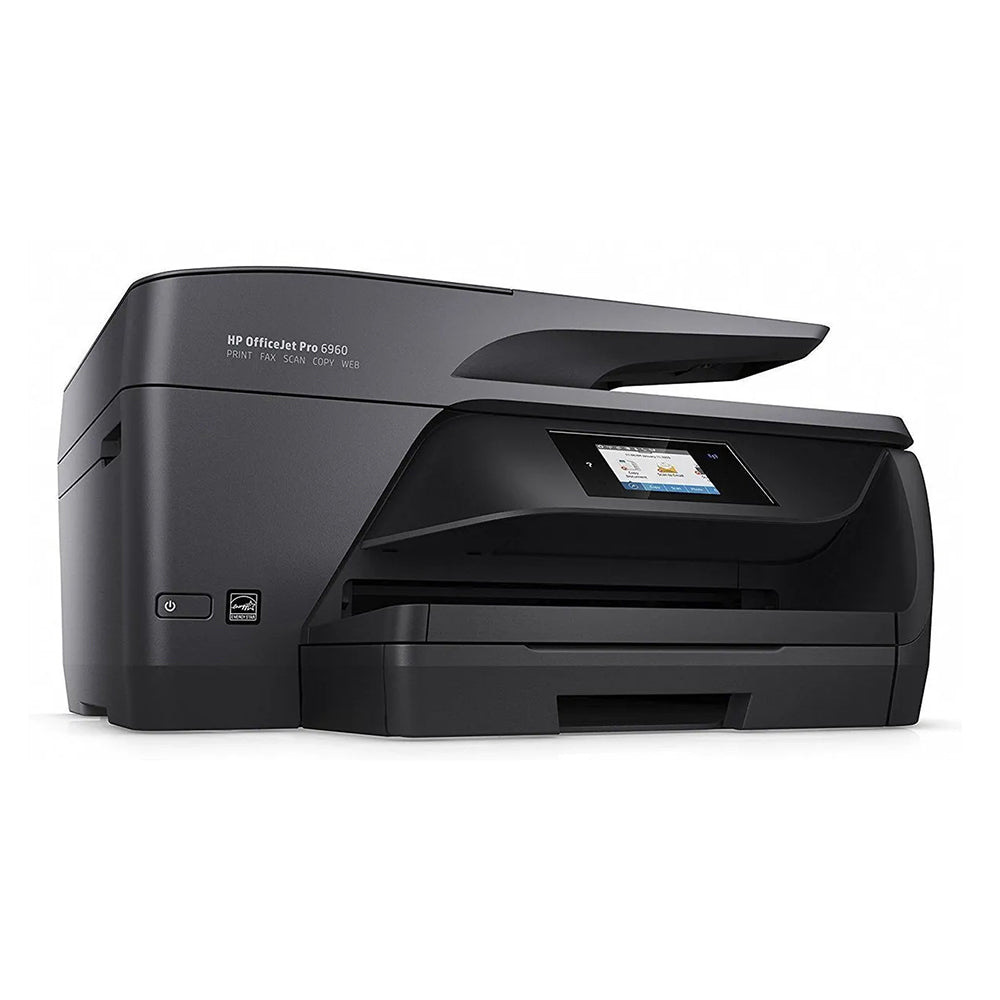 HP OfficeJet Pro 6960 AiO