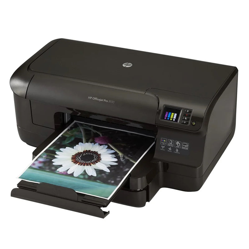 HP OfficeJet Pro 8100 ePrinter