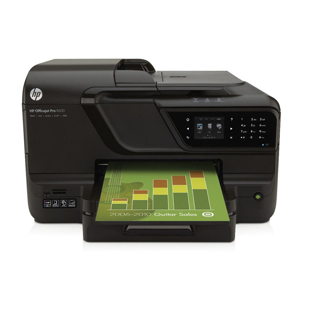 HP OfficeJet Pro 8600 Plus e AiO
