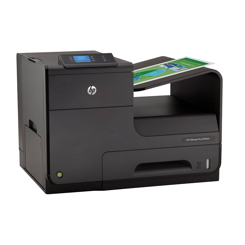 HP OfficeJet Pro X451DW