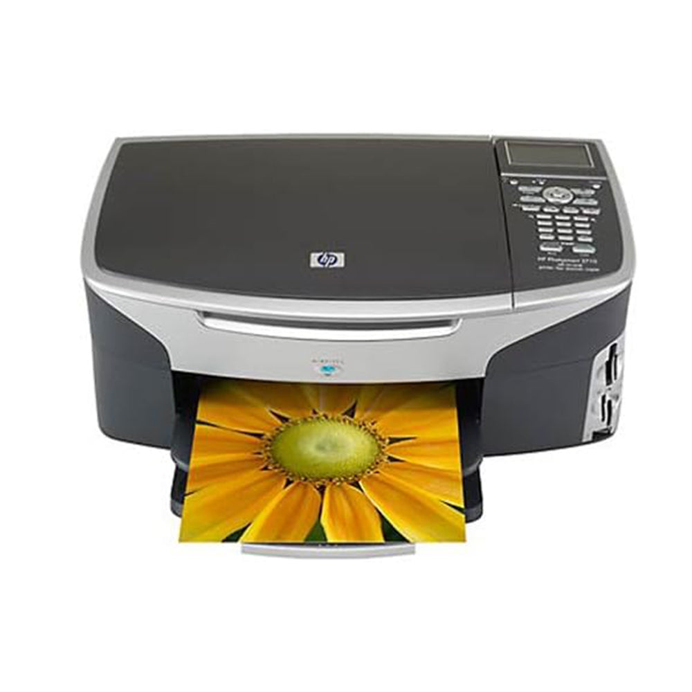 HP Photosmart 2710