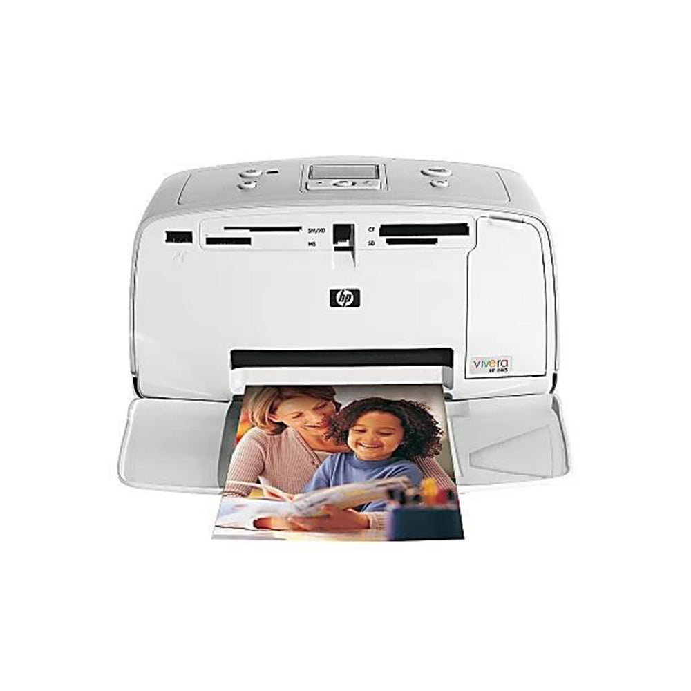 HP Photosmart 335