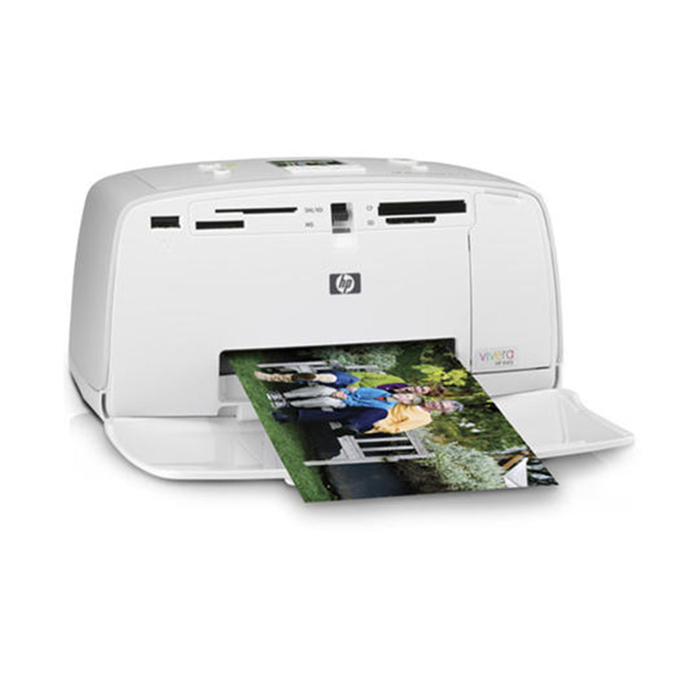HP Photosmart 375