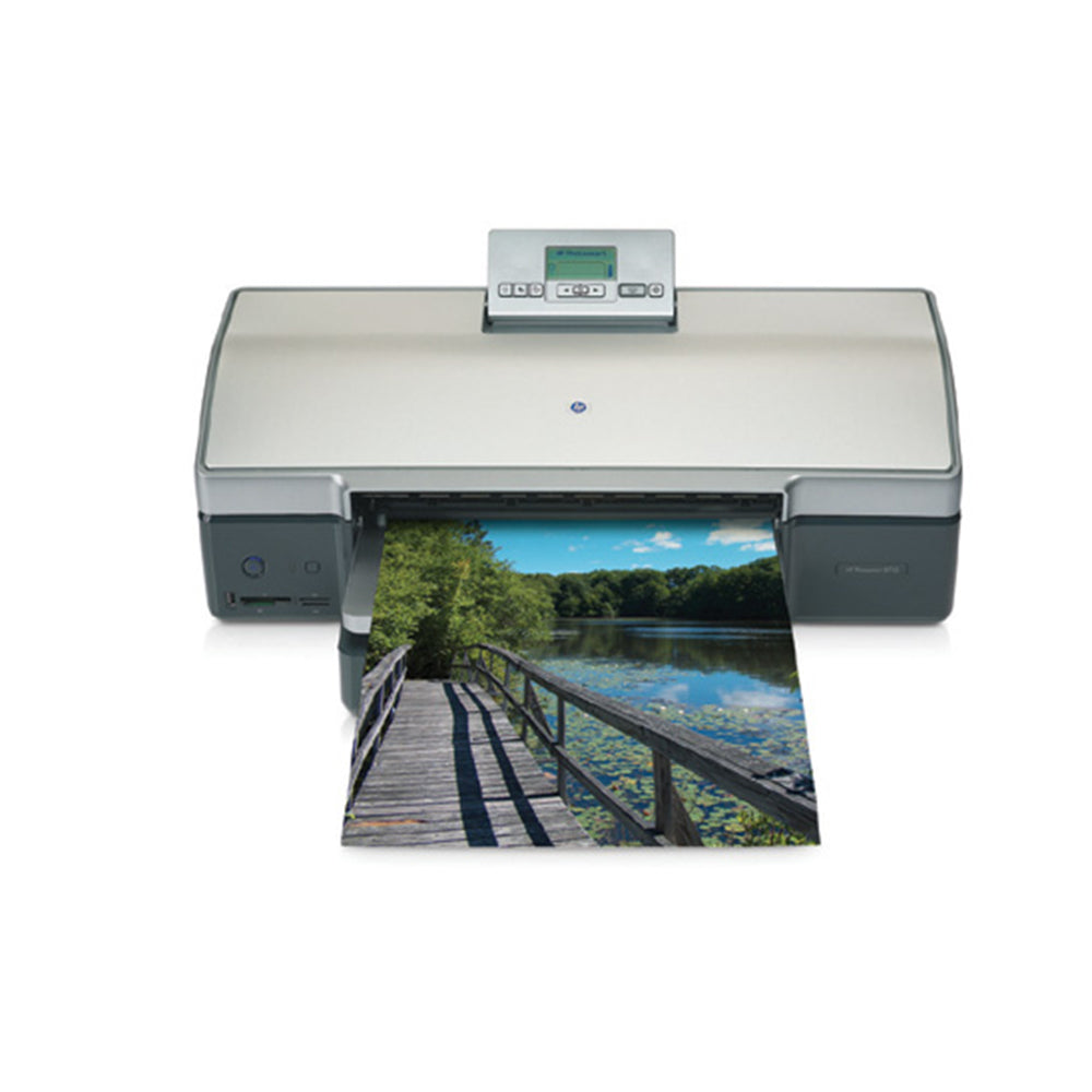 HP PhotoSmart 8750