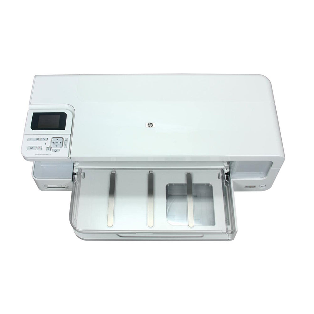 HP PhotoSmart B8550