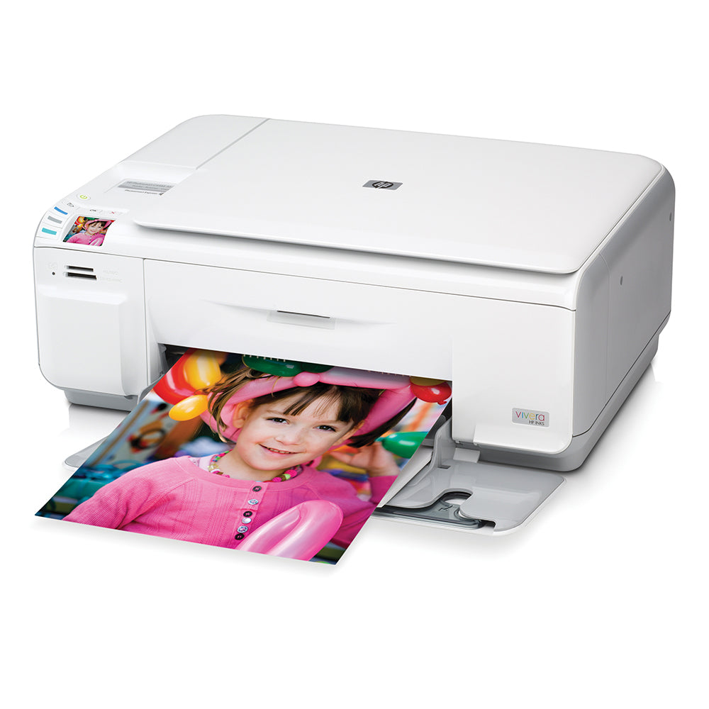 HP Photosmart C4472