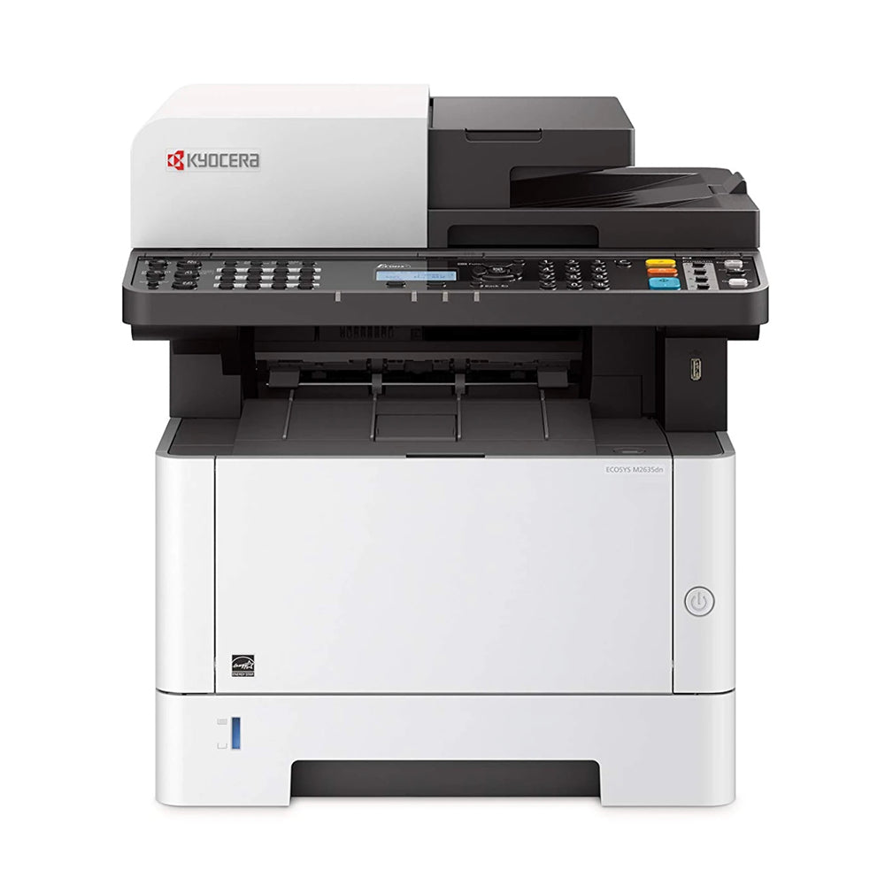 Kyocera Ecosys M2635dn