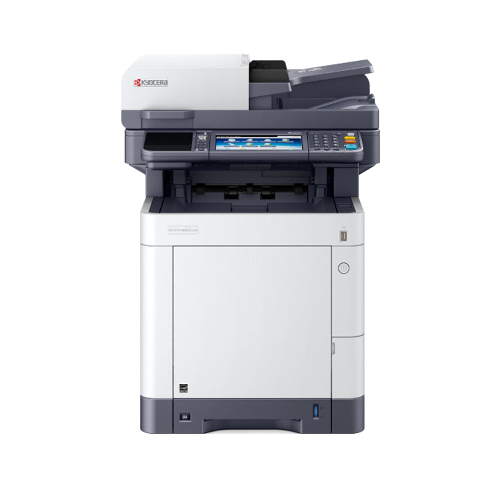 Kyocera Ecosys M6630cidn