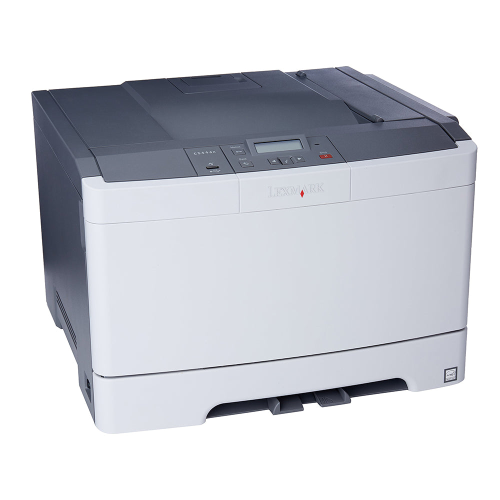 Lexmark C544